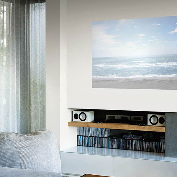 ⭐︎ほっぷページです⭐︎ プロテアホワイトの壁掛けオブジェ　８０センチ プロジェクター用壁紙｜LW783｜のり付き壁紙